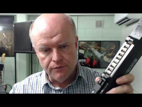 An Introduction to Electronic Wind Instruments