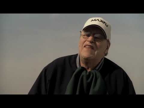 Sopranos - The Egg Salad