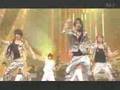 KAT-TUN - Move Shake Drop fanvid 