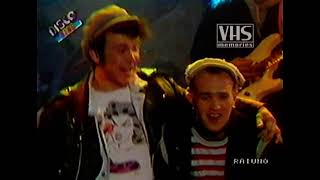 Charlie - Faccia da pirla. Discoring (1988)
