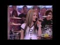 Avril Lavigne - Sk8er Boi 