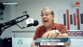 Inmediato Woke - Lo que sacudió Colombia y el mundo el 12 de julio