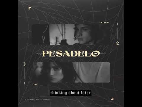 konai x day - pesadelo  [english lyrics]