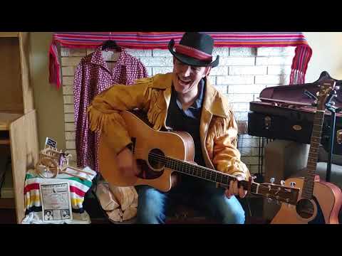 JJ Lavallee - Good Metis Man