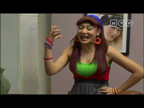 Tiara Berbahaya Makanya Harus Berjaga-jaga - Suami-suami Takut Istri Episode 610