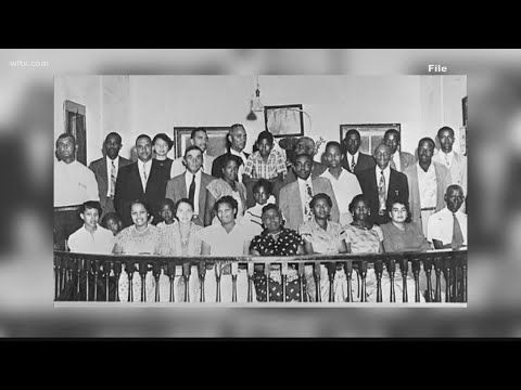 Renaming Brown vs Board of Education to Briggs vs. Elliot
