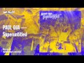 Paul Oja - Superuntitled