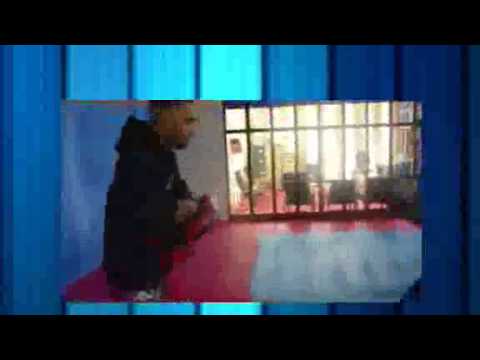 THE BEST MMA: Jaye Haynes - Fighter Source & Battle Arena World Challenge - Interview