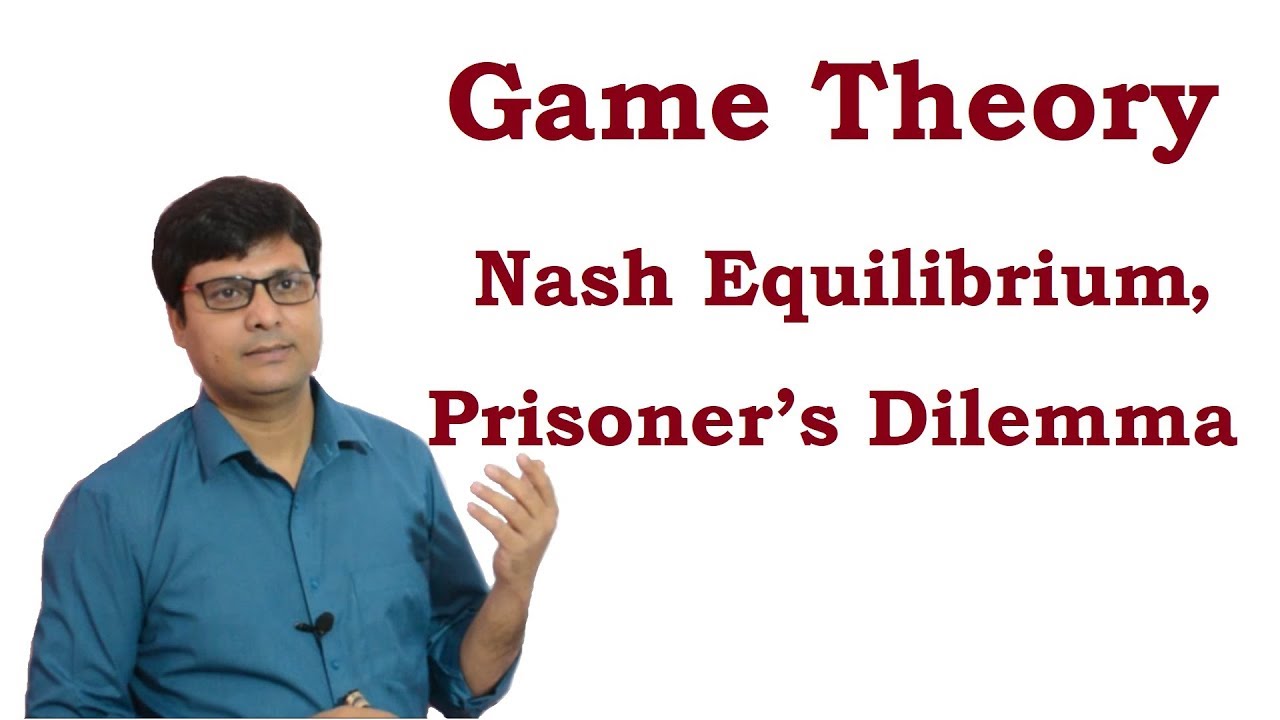 Game Theory in Hindi