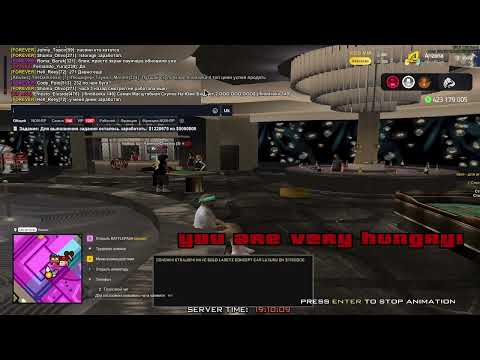 GTA SA MP 2025 06 03 19 10 24