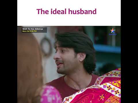 Woh To Hai Albelaa | The Ideal Husband