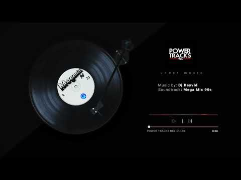 MEGA MIX EXCLUSIVO ANOS 2000 / PRODUZIDO PELO DJ DEYVID BRASILIA DF. #undergroundmusic