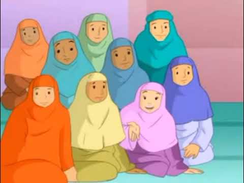 Syamil Dodo Syahadat 7