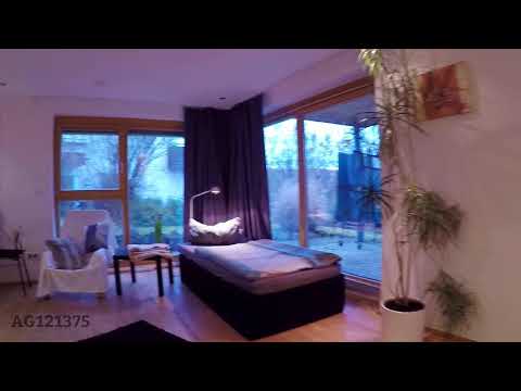 ST-121375 - Schön möblierte Wohnung in Stuttgart Feuerbach