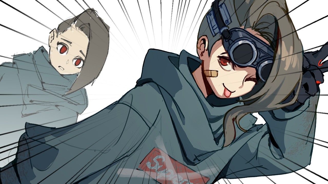 How to UPGRADE your character designs