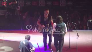 Remos | Pirovolakis - Mporei Na Vgo [Mad Awards 2013] SfygmosRadio.gr