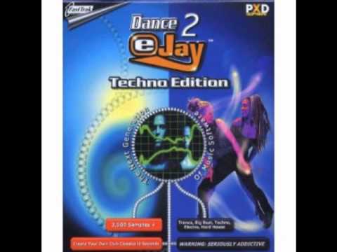 Dance Ejay 2 - Techno Edition - Sample Wars
