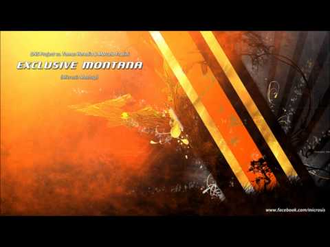 DNS Project vs. Tomas Heredia & Marcelo Fratini - Exclusive Montana (Microsis Mashup)