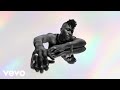Lucky Daye Lemonade Official Audio
