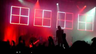 For Better Or Hearse (Live) - Kids in Glass Houses