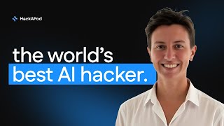 Interviewing The World's Best AI Jailbreaker | HackAPod #1