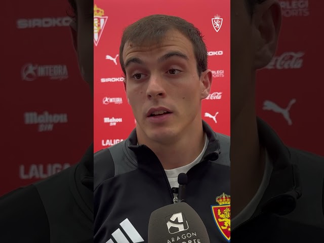Vídeo relacionado con Un Día Salí De Zaragoza, Pero Zaragoza Nunca Salió De Mí Camiseta