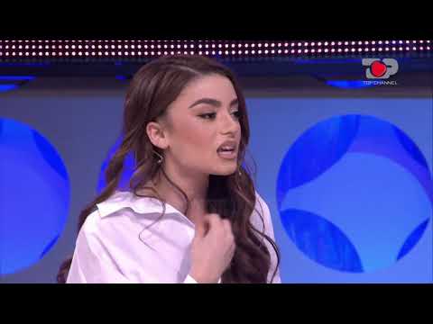 Arjani me Sindin kapen sërish: Ku ja ke idenë ti muzikës klasike - Përputhen, 4 Mars 2021