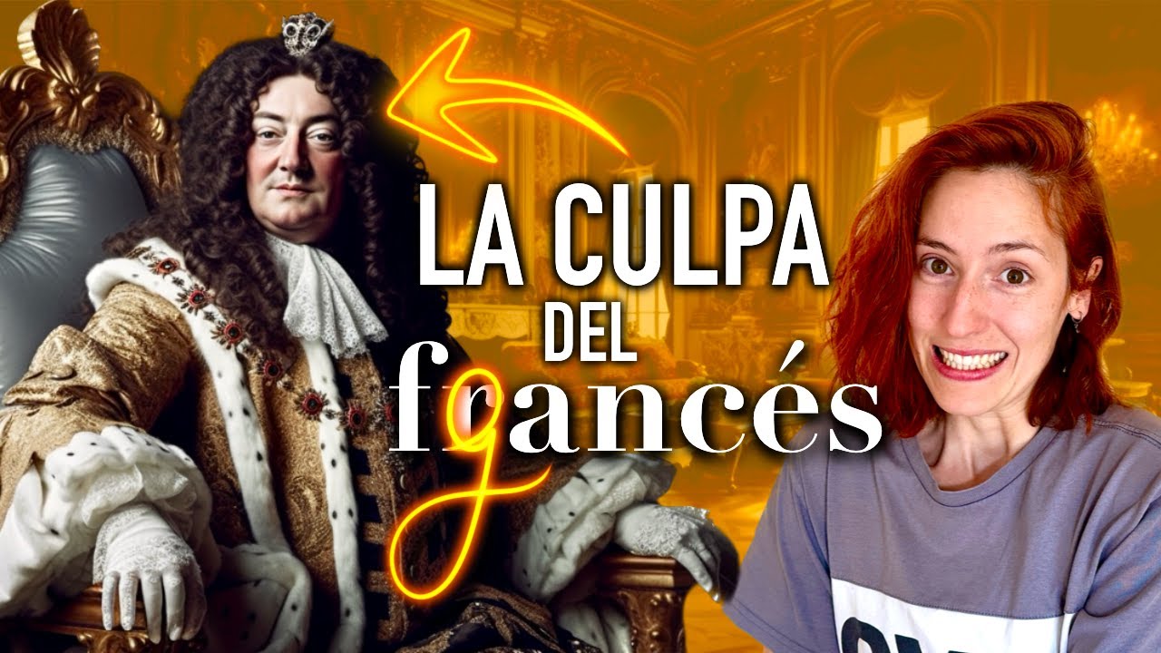 🇫🇷¿De dónde viene la R francesa?