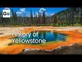 Documentary Nature - Yellowstone National Park