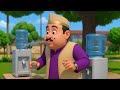 लाला जी ने पानी पिया Lalaji Ne Paani Piya Song Hindi Rhyme For Child