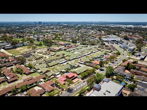 Maple Grove Retirement Village