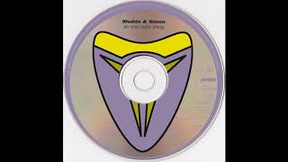 Shahin & Simon - Do The Right Thing (Scooter Radio Remix)