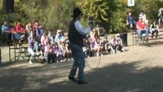 Cowboy Show Part 1