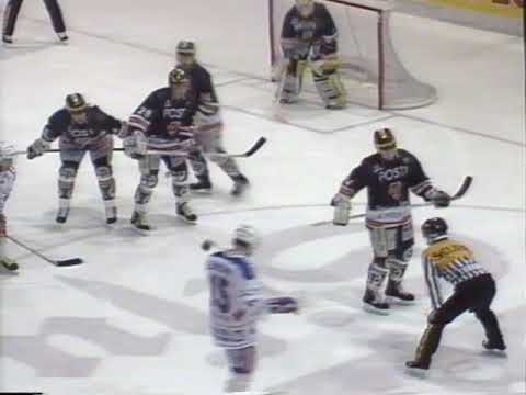 JyP HT - KalPa 7.11. 1991