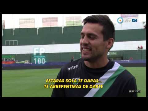 Fútbol Permitido - 100 programas festejando con Los Totora