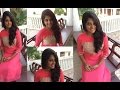 Malayalam Actress Manjima Mohan Latest Hot Photos