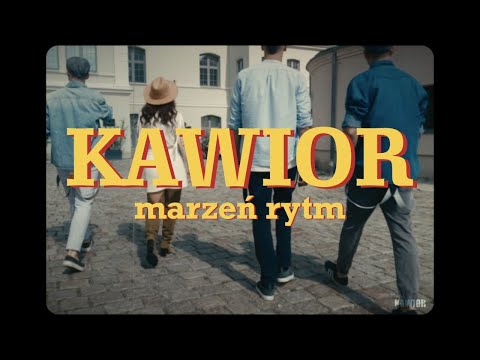KAWIOR - Marzeń Rytm (Official Music Video)