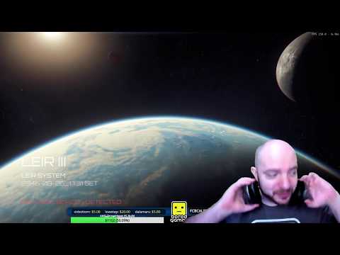 Star Citizen AMA | Let's Talk The RSI Mantis & Alpha 3.7