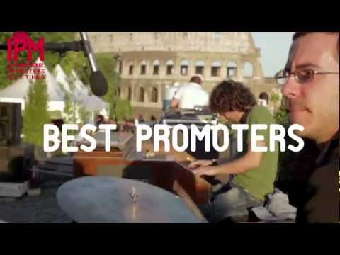 IPM 2012 International Promoters Meeting