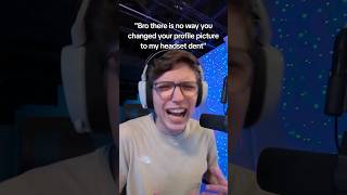 Viewers TROLL Streamer With Their Profile Pics...