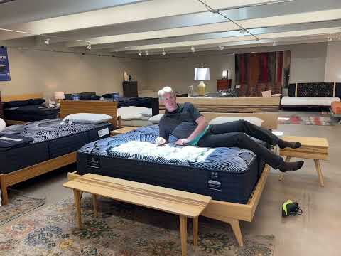 Hot Serta Mattress needs a home.