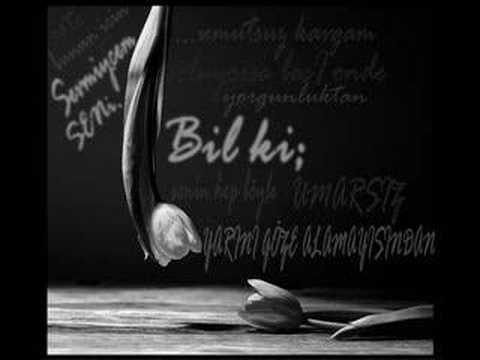 Ümit Yasar - Sevemiyorum(bRK* sNn* HsN* )