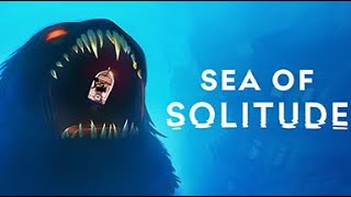 Sea of solitude gameplay 