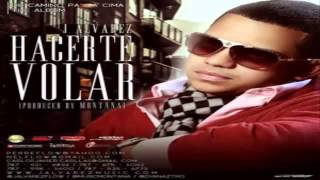 Hacerte Volar   J Alvarez Video Music ★REGGAETON 2014★   DALE ME GUSTA