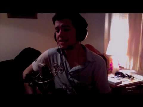 Aint no sunshine HQ (cover)