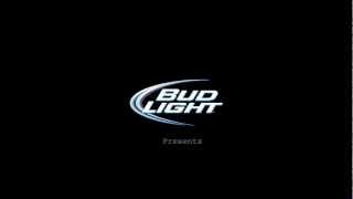 Bud Light Presents | Block Party 2012 ft. Calvin Harris