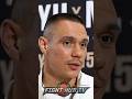 Tim Tszyu CALLS OUT Canelo & Terence Crawford; says no one is “UNBEATABLE”!