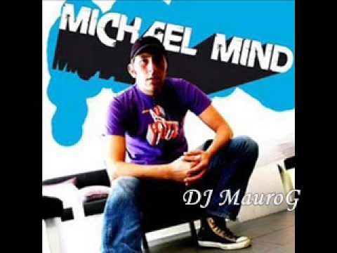 Michael Mind Mix @ DJ MauroG