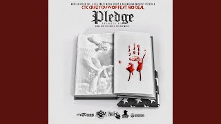 Pledge - Single (feat. Bo Deal)