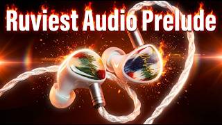 Ruviest Audio Prelude